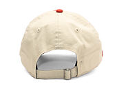 Kšiltovka New Era - UFC MMA 9TWENTY Graphic - Red / Cream