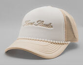 Kšiltovka Karl Kani - Woven Signature Trucker Cap