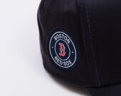 Kšiltovka New Era - Boston Red Sox - Patch E-Frame - Navy