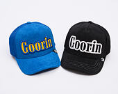 Kšiltovka Goorin - Full Flavor - Blue