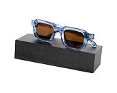 Sluneční Brýle Rip N Dip - Catstanza Sunglasses Brown