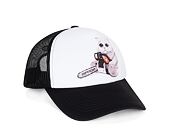 Kšiltovka Rip N Dip - Find Out Trucker Hat Black