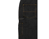 Kraťasy NNSNS -  Yeti - Black / Washed
