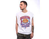 Tílko New Era - MLB Graphic Sleeveless - LA Dodgers - White