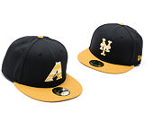 Kšiltovka New Era - MLB 59FIFTY Day - Arizona Diamondbacks - Black