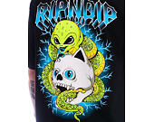 Triko Rip N Dip - Skull And Bones Tee Black