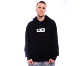 Mikina Rip N Dip - Find Out Hoodie Black