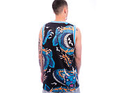 Dres Rip N Dip - Shen Nerm Basketball Jersey Charcoal