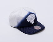 Kšiltovka Mitchell & Ness - Dip Dye Pro Snapback - New York Knicks - Royal