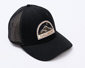 Kšiltovka Fjällräven - Badge Långtradarkeps - 550