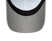 Dětská Kšiltovka New Era - Monster Face 9FORTY - Grey