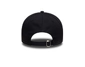 Kšiltovka New Era - Boucle 9TWENTY - AS Roma - Navy