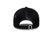 Kšiltovka New Era - MLB Cord 9TWENTY - NY Yankees - Navy