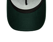 Kšiltovka New Era - F1 Seasonal 9FORTY Trucker - McLaren Racing - Dark Green