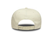 Kšiltovka New Era - F1 Seasonal 9FIFTY Stretch-Snap - McLaren Racing - Cream
