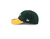 Kšiltovka New Era - 920 MLB Core classic 2.0 rep - Oakland Athletics H/M