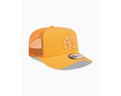 kšiltovka NEW ERA 940 Af trucker MLB Tonal mesh trucker NEYYAN