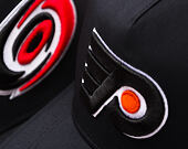Kšiltovka Fanatics - Philadelphia Flyers - Authentic Pro 2025 NHL Draft