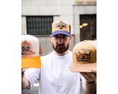 Kšiltovka Stetson - Trucker Cap Bull - 27