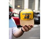 Kšiltovka Stetson - Trucker Cap Golf Caddy Service - 96