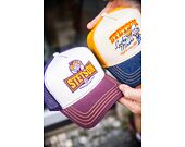 Kšiltovka Stetson - Trucker Cap Hotdog - 82