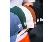 Kšiltovka New Era - MLB Seasonal 9FORTY M-CROWN - Detroit Tigers - Cream