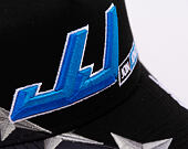 Kšiltovka New Era - UFC MMA Jon Jones 9FORTY A-Frame - Black / Grey