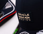 Kšiltovka New Era - F1 Recycled 9SEVENTY Stretch-Snap - Red Bull F1 - Navy