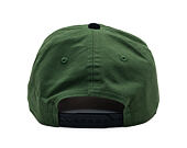 Kšiltovka New Era - Contrast Cord Script Golfer 19TWENTY - Dark Green / Navy