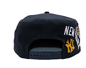 Kšiltovka New Era - MLB "Image Drop" Retro Pillbox 9FIFTY - NY Yankees - Navy