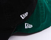 Kšiltovka New Era - NFL Wash & Distressed 9TWENTY - NY Jets - Emerald Green