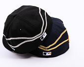Kšiltovka New Era - MLB Chain Wrap 59FIFTY - NY Yankees - Navy