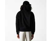 Dámská Bunda New Era - MLB Sherpa Bomber - LA Dodgers - Black
