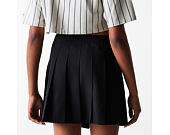 Dámská Sukně New Era - MLB Tennis skirt - NY Yankees - Black