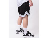 Kraťasy New Era - NFL Mesh Shorts - Las Vegas Raiders - Black