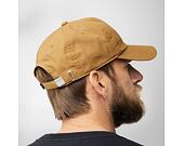 Kšiltovka Fjällräven - Fjällräven Logo Cap