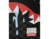 Batoh Sprayground - Taz Shark Bite Bag Backpack
