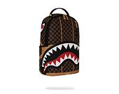 Batoh Sprayground - Hennyville Dlxsv Backpack