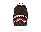 Batoh Sprayground - Sawtooth Sharks In Paris Dlxsv Backpack