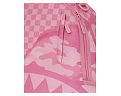 Batoh Sprayground - Pink 3Am Riptide Dlxsv Backpack