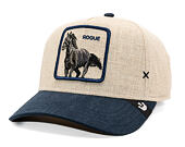 Kšiltovka Goorin - Thread Rebel Trucker