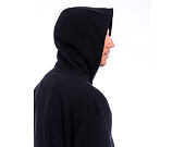 Mikina Karl Kani Small Signature Hoodie 6021238 Black/White