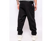 Tepláky Karl Kani - Small Signature Essential Regular Fit Sweatpants - Black