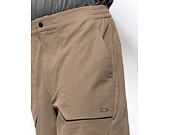 Kraťasy Oakley - Fgl Pit Shorts 5.0 - Sheet Metal