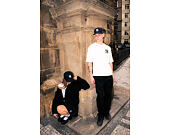 Dámský Svetr New Era - MLB Cardigan Sweater - NY Yankees - Black