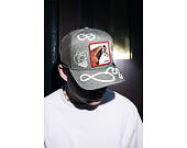 Kšiltovka Goorin - Double Shift Trucker