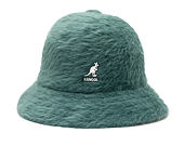 Klobouk Kangol - Furgora Casual - Deep Emerald