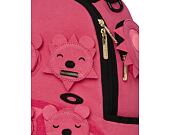 Batoh Sprayground - Mini Bear Pockets Dlx Backpack