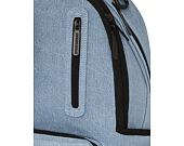 Batoh Sprayground - Gold Lurex Burnout Spec Ops Backpack