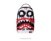 Batoh Sprayground - The Joker Makeup Shark Mouth Dlxr Backpack
